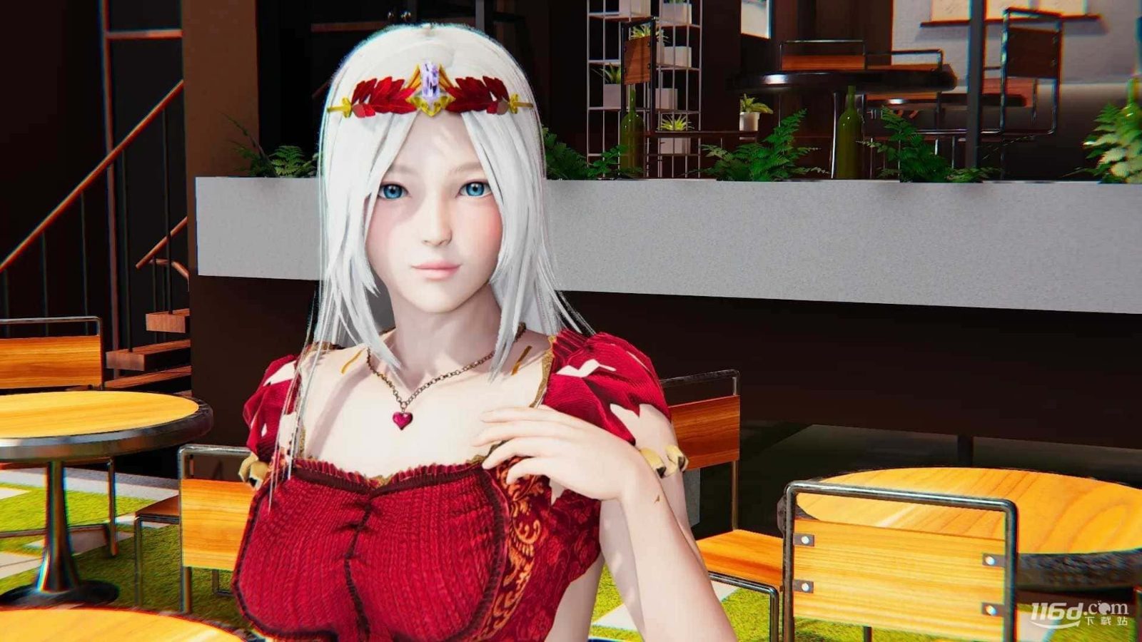 AI少女 版本内容 资料图 5