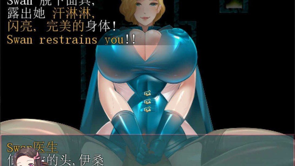 践踏之塔全9层汉化版 独立版本 画面 3